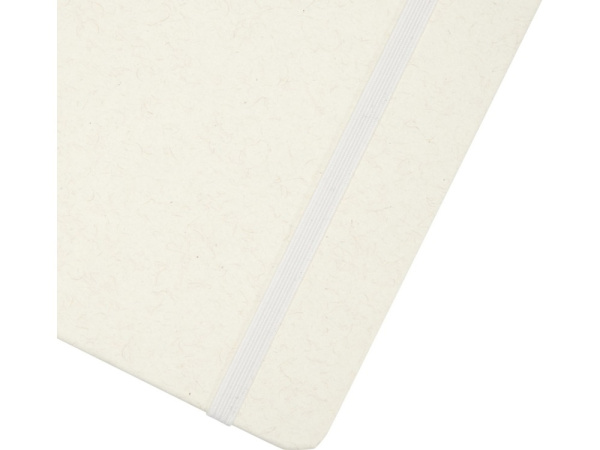 Блокнот A5 Bass