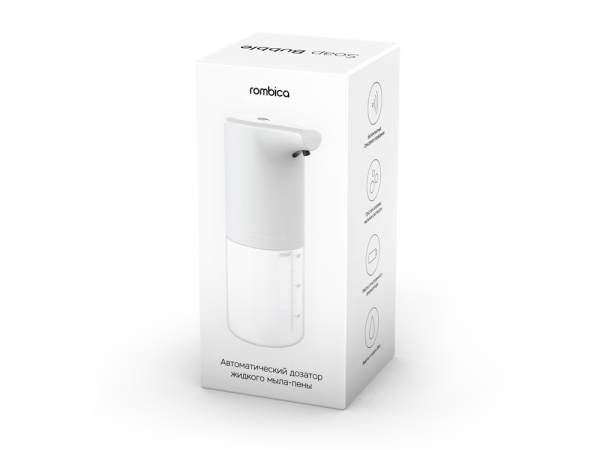 Дозатор Soap Bubble