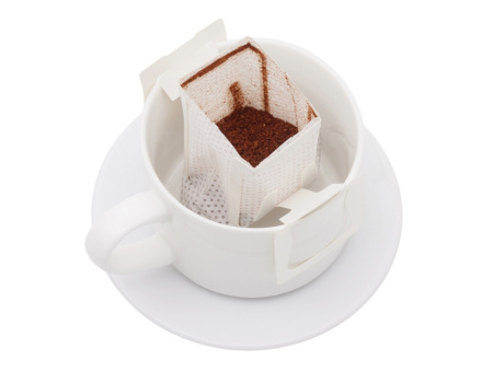 Кофе в дрип-пакете Arabean, 100% арабика