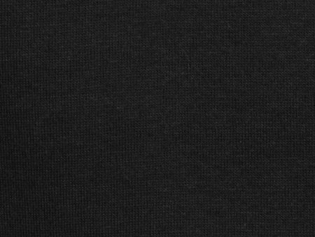 Футболка Club мужская, с боковыми швами, черный