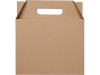 Гофрокороб 280х225х100 Т23 E Бурый, фефко 0217