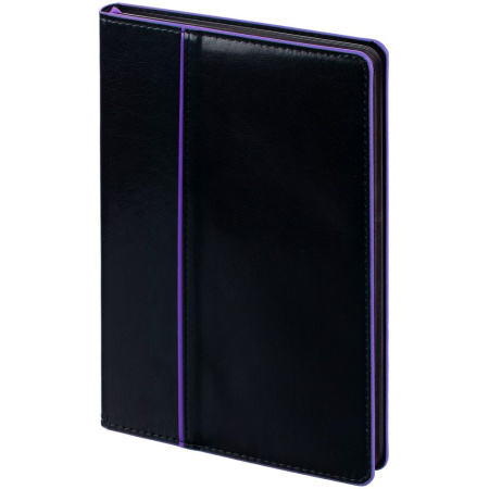 Набор Alanis, черный с фиолетовым