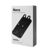 Внешний аккумулятор Nero с быстрой зарядкой (до 22,5W), 10000 mAh, чёрный