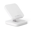 Складная настольная подставка "Flex" с беспроводным (15W) зарядным устройством Складная настольная подставка "Flex" с беспроводным (15W) зарядным устройством