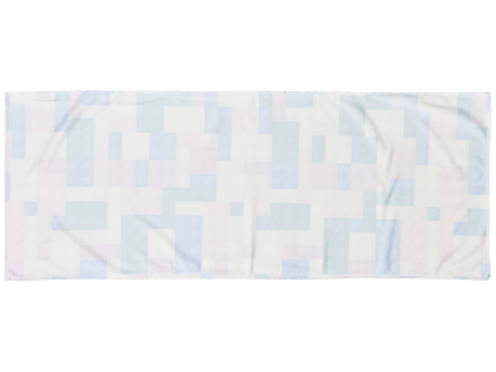 Спортивное полотенце для сублимации