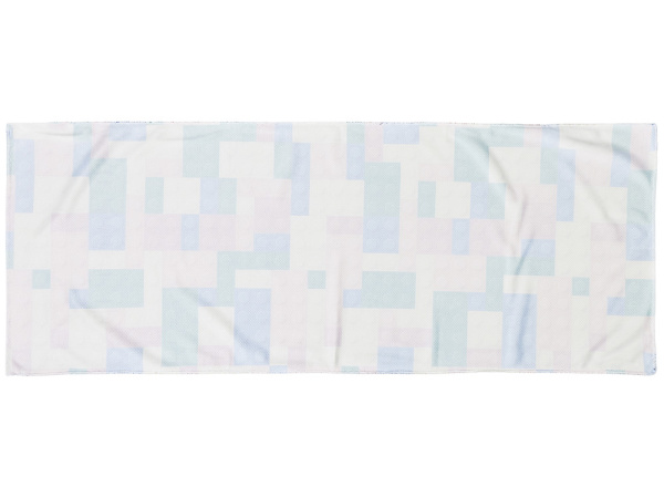 Спортивное полотенце для сублимации