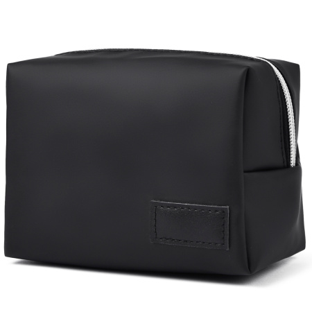 Косметичка Paletto, чёрная