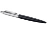 Шариковая ручка Parker Jotter XL, Black CT, стержень: M
