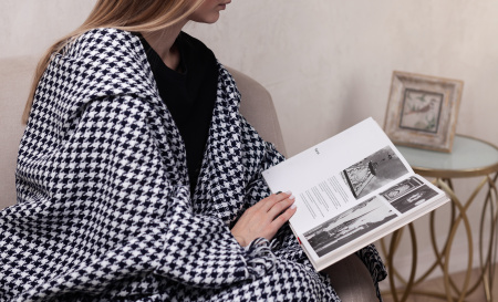 Плед "Ritz" , 140 х 200 см