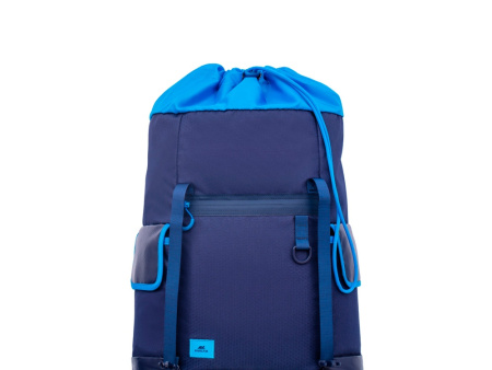 RIVACASE 5361 blue рюкзак для ноутбука 17.3, 30л / 4