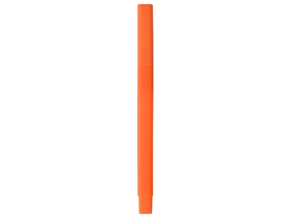 Ручка шариковая пластиковая Quadro Soft