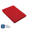 Набор Bplanner Addict (красный с чёрным)