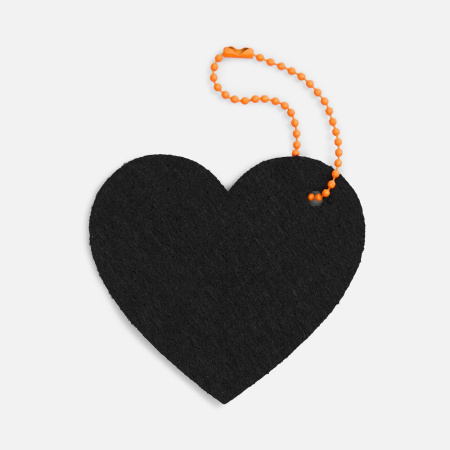 Заготовка из фетра Felt M, черный