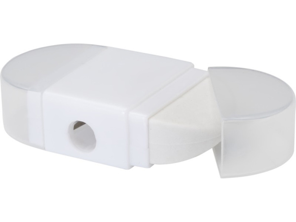 Точилка с ластиком Velvi