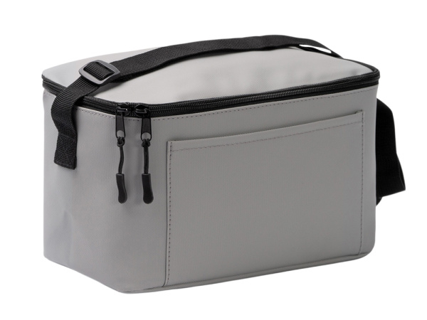 Сумка-холодильник Дэнвер из искусственной кожи