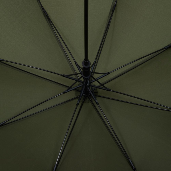 Зонт-трость Nimbrella, зеленый (хаки)