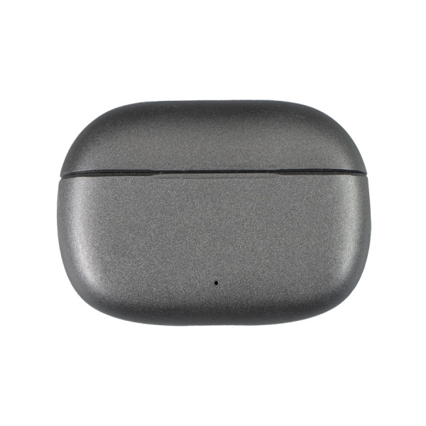 Наушники NEXA беспроводные с амбушюрами, металлический корпус, темно-серые