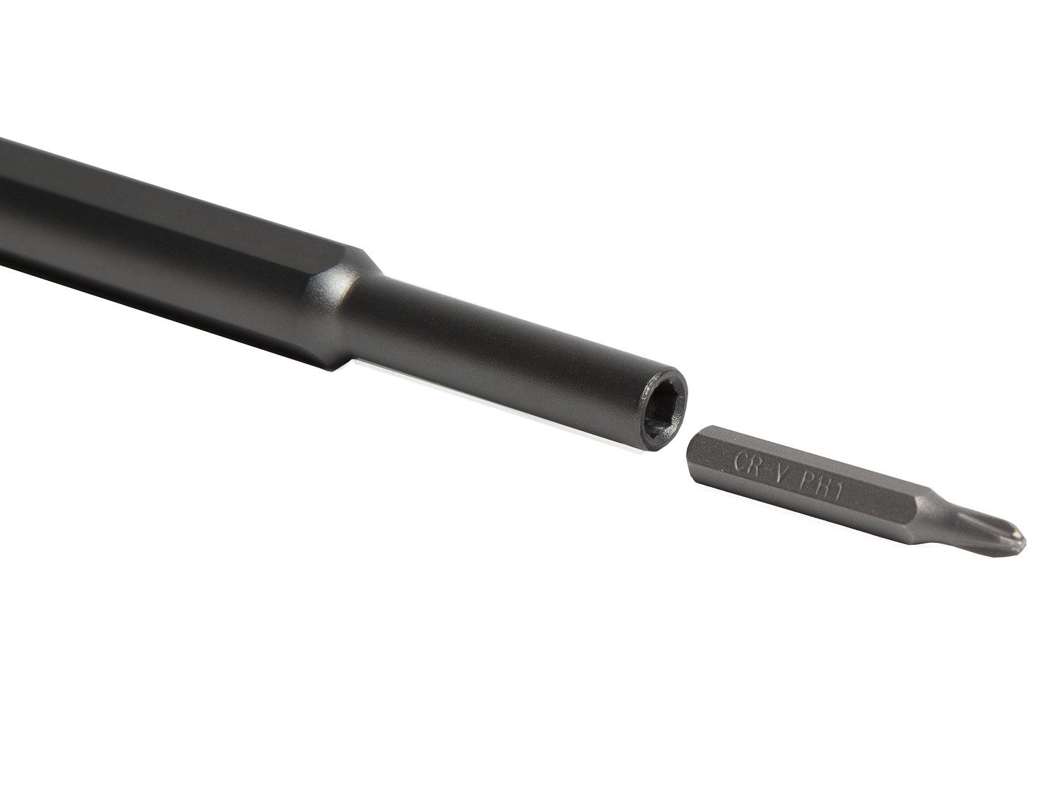 Набор отверток 24-в-1 Everybit lite