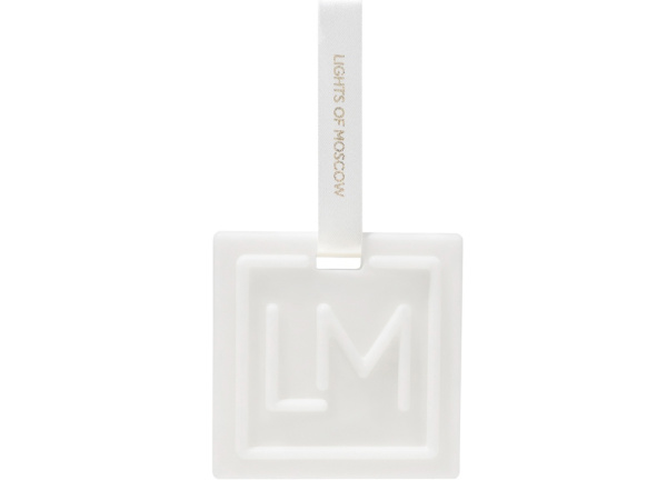 Ароматическое саше, манго и бергамот