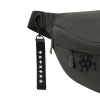 Сумка cross body Boston, зеленая