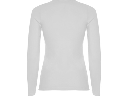 Футболка c длинным рукавом Extreme женская