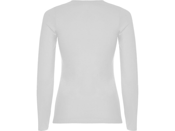 Футболка c длинным рукавом Extreme женская