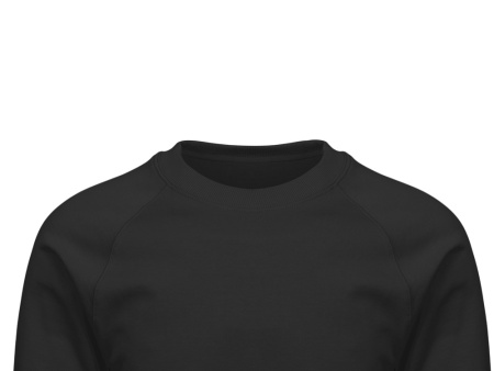 Свитшот оверсайз с рукавом реглан Belgrade, унисекс