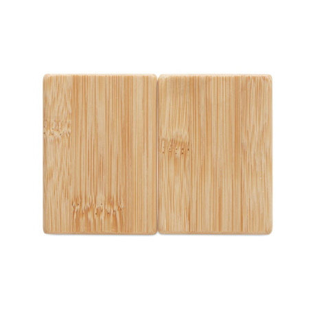 Набор для соли и перца