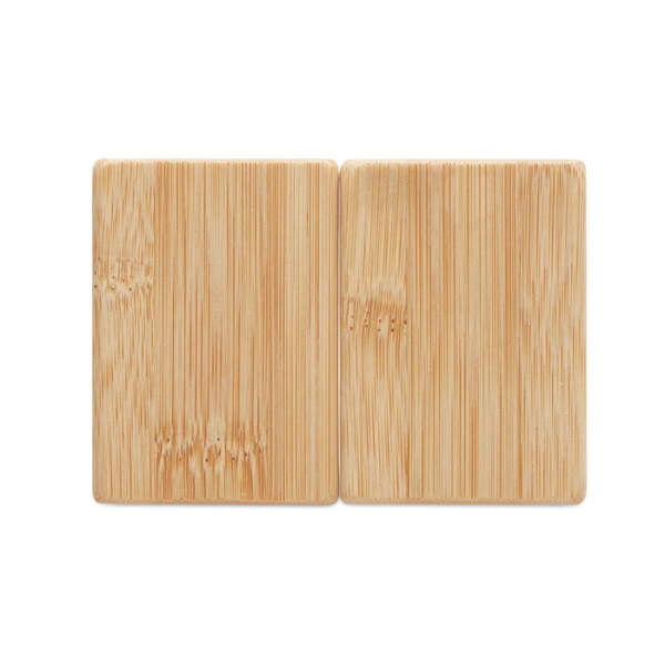 Набор для соли и перца