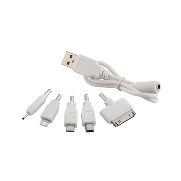 Зарядное устройство "Theta" с фонариком, 4000 mAh, покрытие soft touch Зарядное устройство "Theta" с фонариком, 4000 mAh, покрытие soft touch