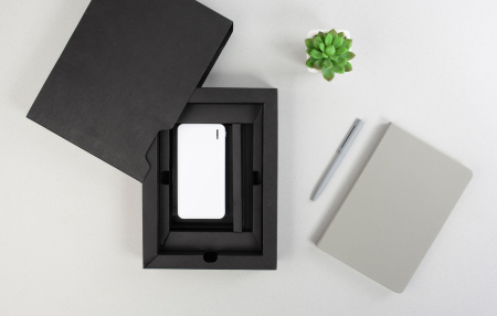 Набор "Light gray S"