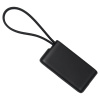 Кабель зарядный выдвижной USB Ultra Link  60W 3-в-1 на Lightning, Micro-USB, Type-C «U50» 2,4 A, Quick Charge в пластиковом футляре, черный