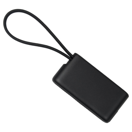 Кабель зарядный выдвижной USB Ultra Link  60W 3-в-1 на Lightning, Micro-USB, Type-C «U50» 2,4 A, Quick Charge в пластиковом футляре, белый