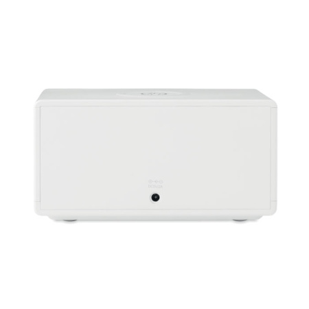 Часы с беспроводной зарядкой Часы с беспроводной зарядкой