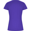 Спортивная футболка IMOLA WOMAN женская, ЛИЛОВЫЙ S