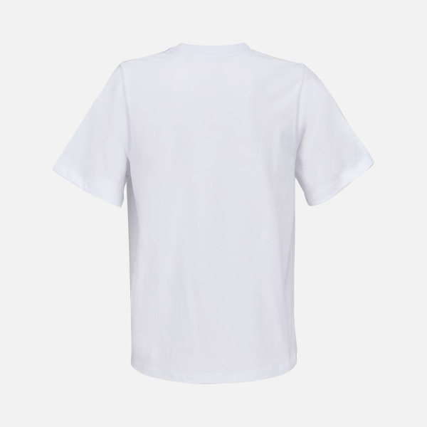 Футболка женская Legend Women, белая (белоснежная), размер XS