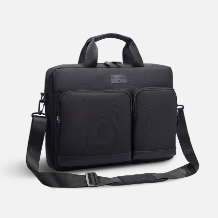 Cумка для ноутбука L255, черная