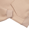 Худи Kulonga Oversize, бежевое (песочное), размер 3XL/4XL Худи Kulonga Oversize, бежевое (песочное), размер 3XL/4XL