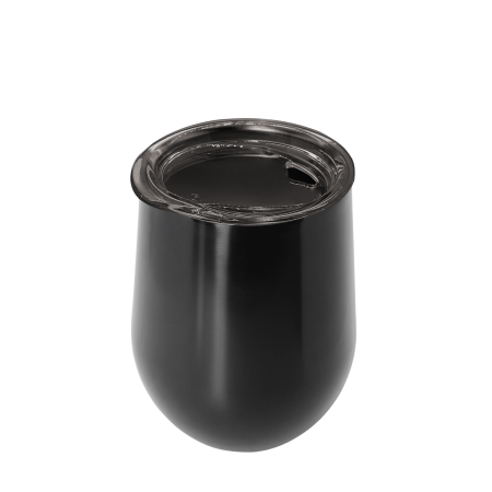 Кофер глянцевый CO12 (черный)