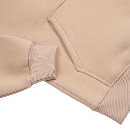 Худи Kulonga Oversize, бежевое (песочное), размер 3XL/4XL Худи Kulonga Oversize, бежевое (песочное), размер 3XL/4XL