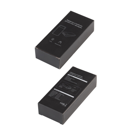 Зарядное устройство "Lumos Max" 20000 mAh с фонариком Зарядное устройство "Lumos Max" 20000 mAh с фонариком