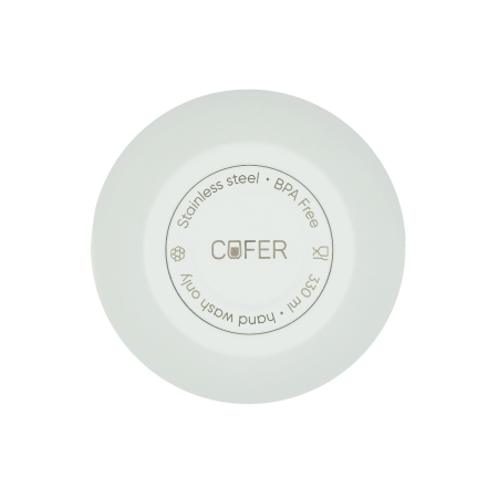 Кофер NEO POWDER CO12 (белый)