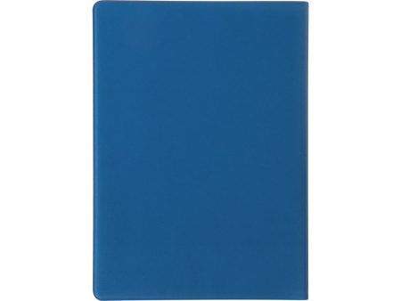 Органайзер Favor 2.0 для семейных документов на 4 комплекта документов, формат А4, синий