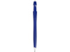 Ручка шариковая Астра, синий