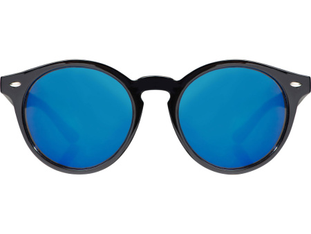 Очки солнцезащитные Mallorca vibes, черный