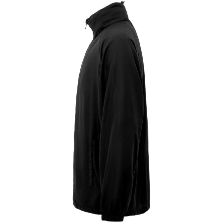 Куртка Kivach Air, черная, размер 3XL