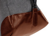 Несессер Fabrizio, серый/коричневый