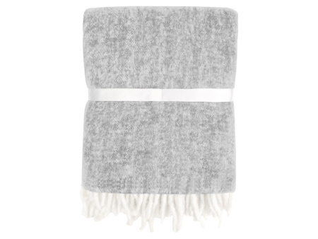 Плед Warmy с шерстью