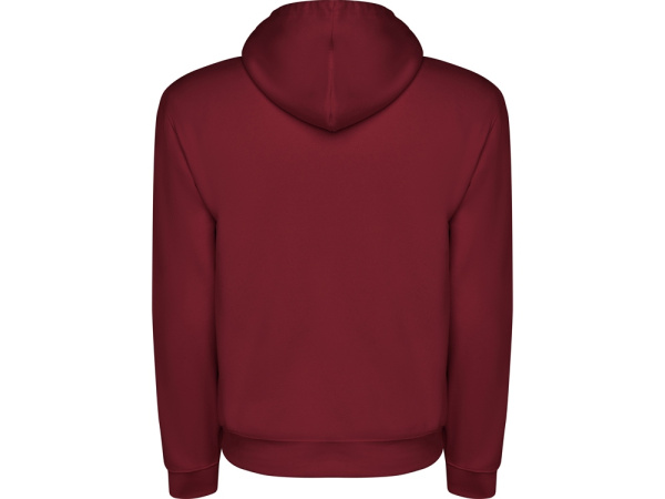 Толстовка с капюшоном Capucha мужская