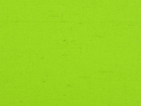 Складная хлопковая сумка для шопинга Gross с карманом, зеленое яблоко